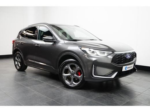 Ford Kuga 2.5 Plug-In Hybrid ST-Line X 243pk | Advance Technology pack | Technology Pack | Panorama Dak | W... ActivLease financial lease