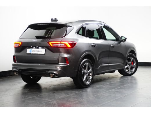 Ford Kuga 2.5 Plug-In Hybrid ST-Line X 243pk | Advance Technology pack | Technology Pack | Panorama Dak | W... ActivLease financial lease