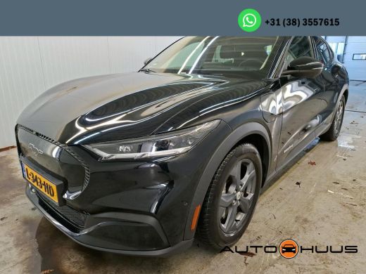 Ford Mustang Mach-E Mach-E Aut. 75kWh Technology | Panorama | Leder | B&O Sound | 360 Camera |