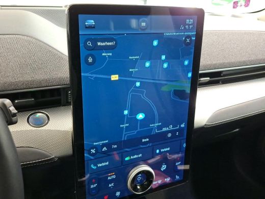 Ford Mustang Mach-E Mach-E Aut. 75kWh Technology | Panorama | Leder | B&O Sound | 360 Camera | ActivLease financial lease