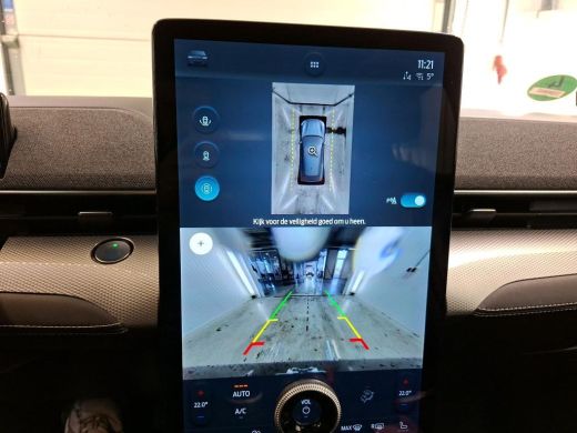 Ford Mustang Mach-E Mach-E Aut. 75kWh Technology | Panorama | Leder | B&O Sound | 360 Camera | ActivLease financial lease