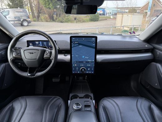 Ford Mustang Mach-E Mach-E Aut. 75kWh Technology+ | Panorama | Leder | B&O Sound | 360 Camera | ActivLease financial lease
