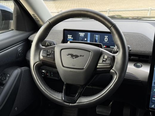 Ford Mustang Mach-E Mach-E Aut. 75kWh Technology+ | Panorama | Leder | B&O Sound | 360 Camera | ActivLease financial lease