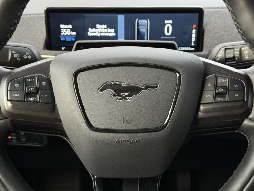 Ford Mustang Mach-E Mach-E Aut. 75kWh Technology+ | Panorama | Leder | B&O Sound | 360 Camera | ActivLease financial lease