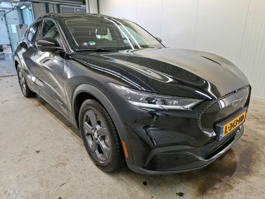 Ford Mustang Mach-E Mach-E Aut. 75kWh Technology | Panorama | Leder | B&O Sound | 360 Camera | ActivLease financial lease