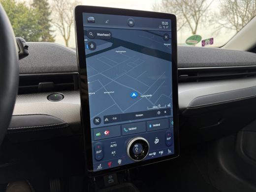 Ford Mustang Mach-E Mach-E Aut. 75kWh Technology+ | Panorama | Leder | B&O Sound | 360 Camera | ActivLease financial lease