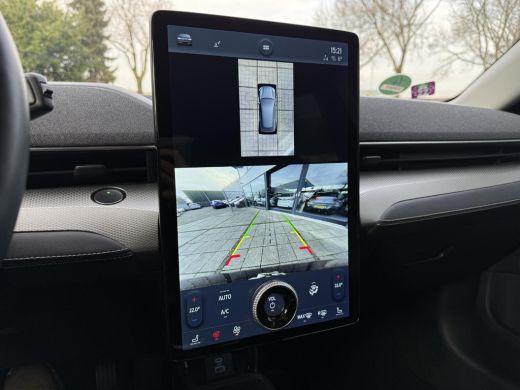 Ford Mustang Mach-E Mach-E Aut. 75kWh Technology+ | Panorama | Leder | B&O Sound | 360 Camera | ActivLease financial lease