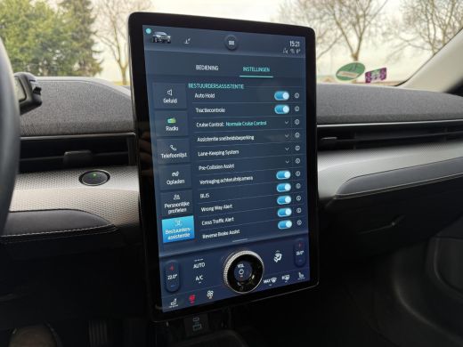 Ford Mustang Mach-E Mach-E Aut. 75kWh Technology+ | Panorama | Leder | B&O Sound | 360 Camera | ActivLease financial lease