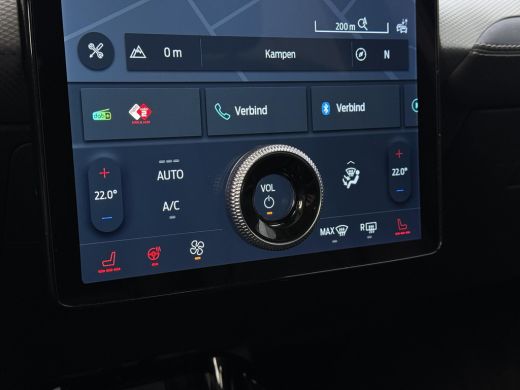 Ford Mustang Mach-E Mach-E Aut. 75kWh Technology+ | Panorama | Leder | B&O Sound | 360 Camera | ActivLease financial lease