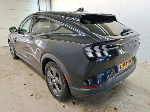 Ford Mustang Mach-E Mach-E Aut. 75kWh Technology | Panorama | Leder | B&O Sound | 360 Camera | ActivLease financial lease