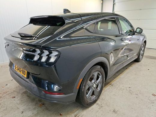 Ford Mustang Mach-E Mach-E Aut. 75kWh Technology | Panorama | Leder | B&O Sound | 360 Camera | ActivLease financial lease