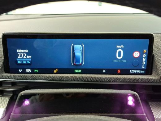 Ford Mustang Mach-E Mach-E Aut. 75kWh Technology | Panorama | Leder | B&O Sound | 360 Camera | ActivLease financial lease