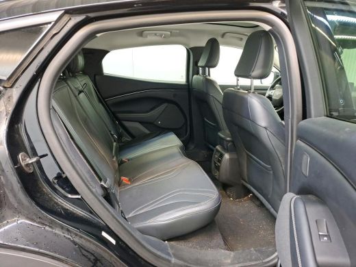 Ford Mustang Mach-E Mach-E Aut. 75kWh Technology | Panorama | Leder | B&O Sound | 360 Camera | ActivLease financial lease