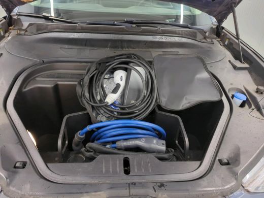 Ford Mustang Mach-E Mach-E Aut. Extended 98kWh | Trekhaak | Leder | Navi | B&O Sound | 360 Camera | ActivLease financial lease