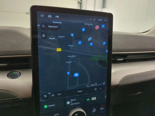 Ford Mustang Mach-E Mach-E Aut. Extended 98kWh | Trekhaak | Leder | Navi | B&O Sound | 360 Camera | ActivLease financial lease