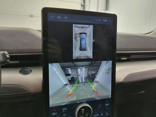 Ford Mustang Mach-E Mach-E Aut. Extended 98kWh | Trekhaak | Leder | Navi | B&O Sound | 360 Camera | ActivLease financial lease