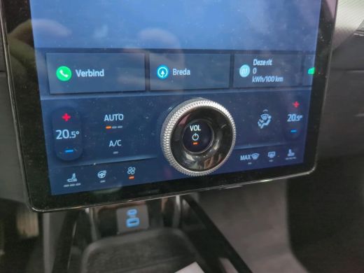 Ford Mustang Mach-E Mach-E Aut. Extended 98kWh | Trekhaak | Leder | Navi | B&O Sound | 360 Camera | ActivLease financial lease