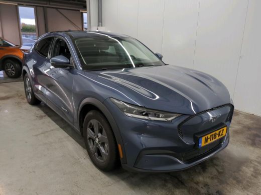 Ford Mustang Mach-E Mach-E Aut. Extended 98kWh | Trekhaak | Leder | Navi | B&O Sound | 360 Camera | ActivLease financial lease