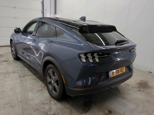 Ford Mustang Mach-E Mach-E Aut. Extended 98kWh | Trekhaak | Leder | Navi | B&O Sound | 360 Camera | ActivLease financial lease