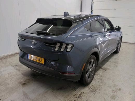 Ford Mustang Mach-E Mach-E Aut. Extended 98kWh | Trekhaak | Leder | Navi | B&O Sound | 360 Camera | ActivLease financial lease