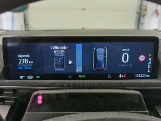 Ford Mustang Mach-E Mach-E Aut. Extended 98kWh | Trekhaak | Leder | Navi | B&O Sound | 360 Camera | ActivLease financial lease