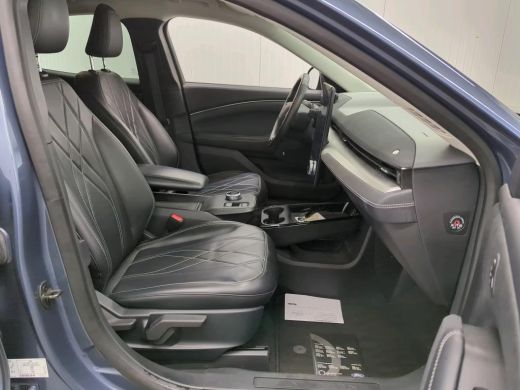 Ford Mustang Mach-E Mach-E Aut. Extended 98kWh | Trekhaak | Leder | Navi | B&O Sound | 360 Camera | ActivLease financial lease