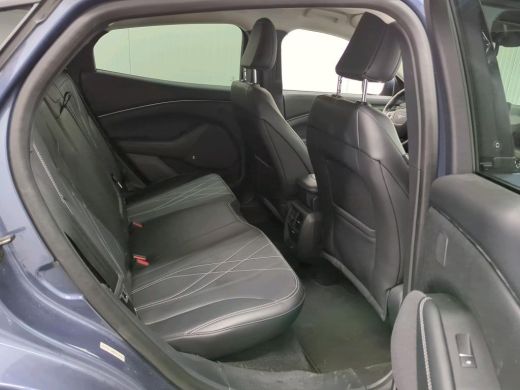 Ford Mustang Mach-E Mach-E Aut. Extended 98kWh | Trekhaak | Leder | Navi | B&O Sound | 360 Camera | ActivLease financial lease