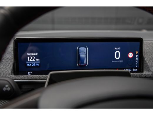 Ford Mustang Mach-E Mach-E Extended AWD 98 kWh | Panoramadak | B&O Audio | BTW -auto | Electrische achterklep | Camer... ActivLease financial lease