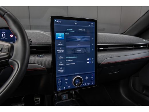 Ford Mustang Mach-E Mach-E Extended AWD 98 kWh | Panoramadak | B&O Audio | BTW -auto | Electrische achterklep | Camer... ActivLease financial lease