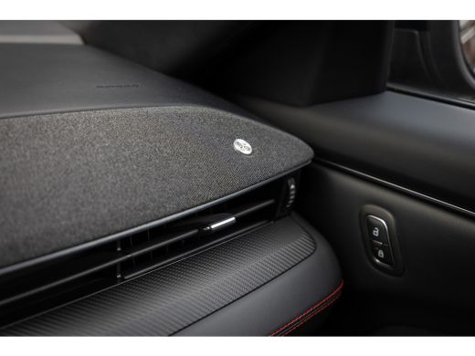 Ford Mustang Mach-E Mach-E Extended AWD 98 kWh | Panoramadak | B&O Audio | BTW -auto | Electrische achterklep | Camer... ActivLease financial lease