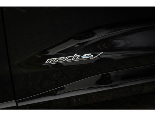 Ford Mustang Mach-E Mach-E Extended AWD 98 kWh | Panoramadak | B&O Audio | BTW -auto | Electrische achterklep | Camer... ActivLease financial lease