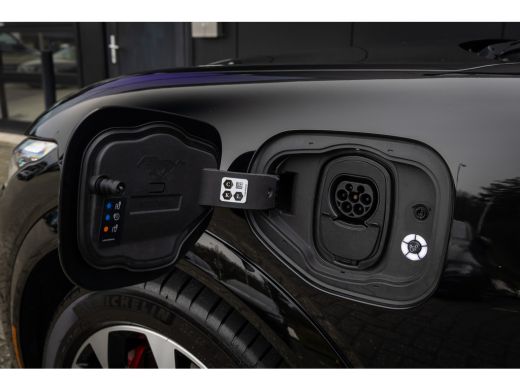 Ford Mustang Mach-E Mach-E Extended AWD 98 kWh | Panoramadak | B&O Audio | BTW -auto | Electrische achterklep | Camer... ActivLease financial lease