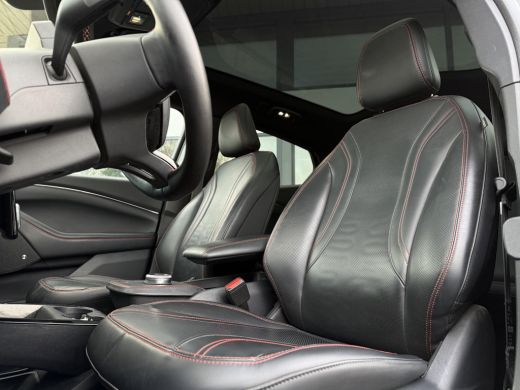 Ford Mustang Mach-E Mach-E Extended AWD 98kWh First Edition | Panorama | Leder | B&O Sound | 360 Camera | ActivLease financial lease