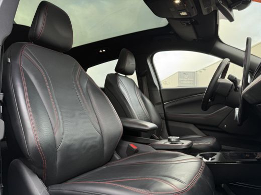 Ford Mustang Mach-E Mach-E Extended AWD 98kWh First Edition | Panorama | Leder | B&O Sound | 360 Camera | ActivLease financial lease