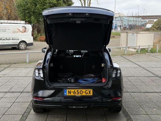 Ford Mustang Mach-E Mach-E Extended AWD 98kWh First Edition | Panorama | Leder | B&O Sound | 360 Camera | ActivLease financial lease