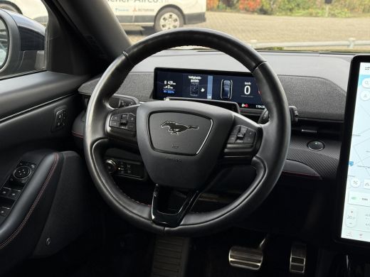 Ford Mustang Mach-E Mach-E Extended AWD 98kWh First Edition | Panorama | Leder | B&O Sound | 360 Camera | ActivLease financial lease