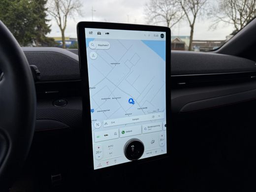 Ford Mustang Mach-E Mach-E Extended AWD 98kWh First Edition | Panorama | Leder | B&O Sound | 360 Camera | ActivLease financial lease