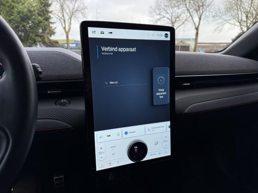 Ford Mustang Mach-E Mach-E Extended AWD 98kWh First Edition | Panorama | Leder | B&O Sound | 360 Camera | ActivLease financial lease