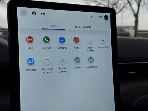 Ford Mustang Mach-E Mach-E Extended AWD 98kWh First Edition | Panorama | Leder | B&O Sound | 360 Camera | ActivLease financial lease