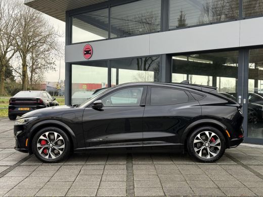Ford Mustang Mach-E Mach-E Extended AWD 98kWh First Edition | Panorama | Leder | B&O Sound | 360 Camera | ActivLease financial lease