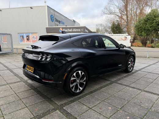 Ford Mustang Mach-E Mach-E Extended AWD 98kWh First Edition | Panorama | Leder | B&O Sound | 360 Camera | ActivLease financial lease