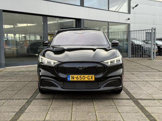 Ford Mustang Mach-E Mach-E Extended AWD 98kWh First Edition | Panorama | Leder | B&O Sound | 360 Camera | ActivLease financial lease