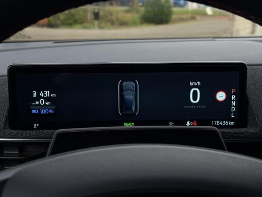 Ford Mustang Mach-E Mach-E Extended AWD 98kWh First Edition | Panorama | Leder | B&O Sound | 360 Camera | ActivLease financial lease