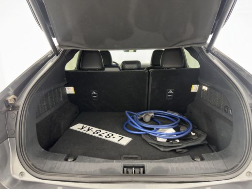 Ford Mustang Mach-E Mach-E RWD 75 kWh (3-Fase) {SOH-93%} (INCL-BTW) Aut. *LUXURY-LEATHER | FULL-LED | DAB+ | DIGI-COC... ActivLease financial lease