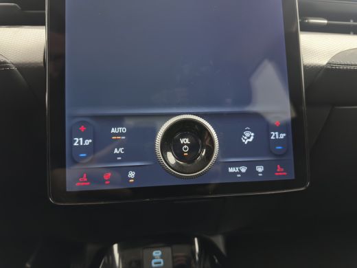 Ford Mustang Mach-E Mach-E RWD 75 kWh (3-Fase) {SOH-93%} (INCL-BTW) Aut. *LUXURY-LEATHER | FULL-LED | DAB+ | DIGI-COC... ActivLease financial lease
