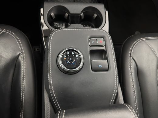 Ford Mustang Mach-E Mach-E RWD 75 kWh (3-Fase) {SOH-93%} (INCL-BTW) Aut. *LUXURY-LEATHER | FULL-LED | DAB+ | DIGI-COC... ActivLease financial lease