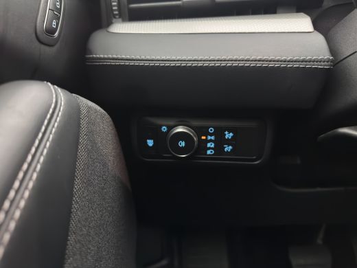 Ford Mustang Mach-E Mach-E RWD 75 kWh (3-Fase) {SOH-93%} (INCL-BTW) Aut. *LUXURY-LEATHER | FULL-LED | DAB+ | DIGI-COC... ActivLease financial lease