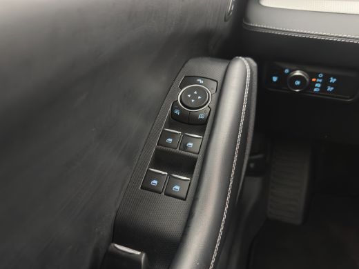 Ford Mustang Mach-E Mach-E RWD 75 kWh (3-Fase) {SOH-93%} (INCL-BTW) Aut. *LUXURY-LEATHER | FULL-LED | DAB+ | DIGI-COC... ActivLease financial lease