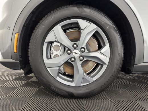 Ford Mustang Mach-E Mach-E RWD 75 kWh (3-Fase) {SOH-93%} (INCL-BTW) Aut. *LUXURY-LEATHER | FULL-LED | DAB+ | DIGI-COC... ActivLease financial lease