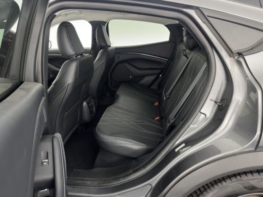 Ford Mustang Mach-E Mach-E RWD 75 kWh (3-Fase) {SOH-93%} (INCL-BTW) Aut. *LUXURY-LEATHER | FULL-LED | DAB+ | DIGI-COC... ActivLease financial lease